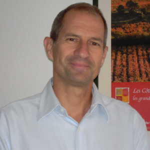 Alain HALMA - Chambre d'Agriculture