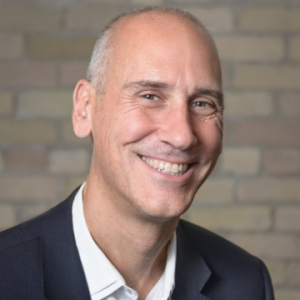 Gregory OGOREK - eSight International