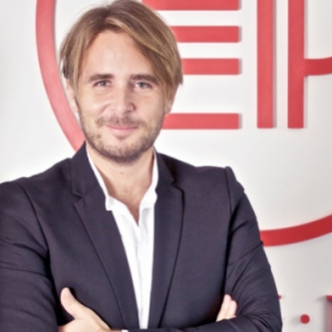 Pierre LEROY - FRENCH PROPTECH chez EP