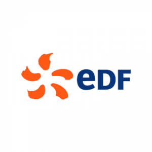 EDF  - EDF