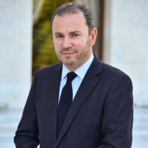 Christophe Lecourtier - Business France 