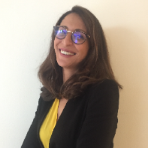 Lamia Aamou - RATP Group