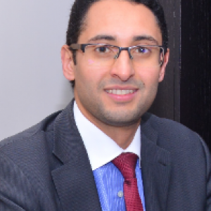 Mourad  FATHALLAH -  Casablanca Finance City Authority