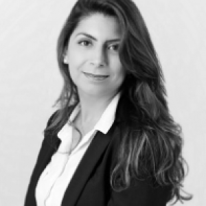 Manal  Bernoussi  - Casablanca Finance City Authority