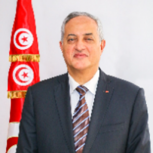 Mohamed  Fadhel Kraiem - GOUVERNEMENT TUNISIE 