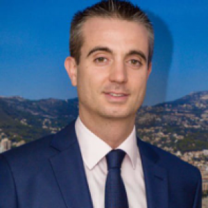 Justin Highman  - Monaco Economic Board 