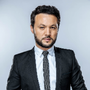 Karim Bennani - Journalist