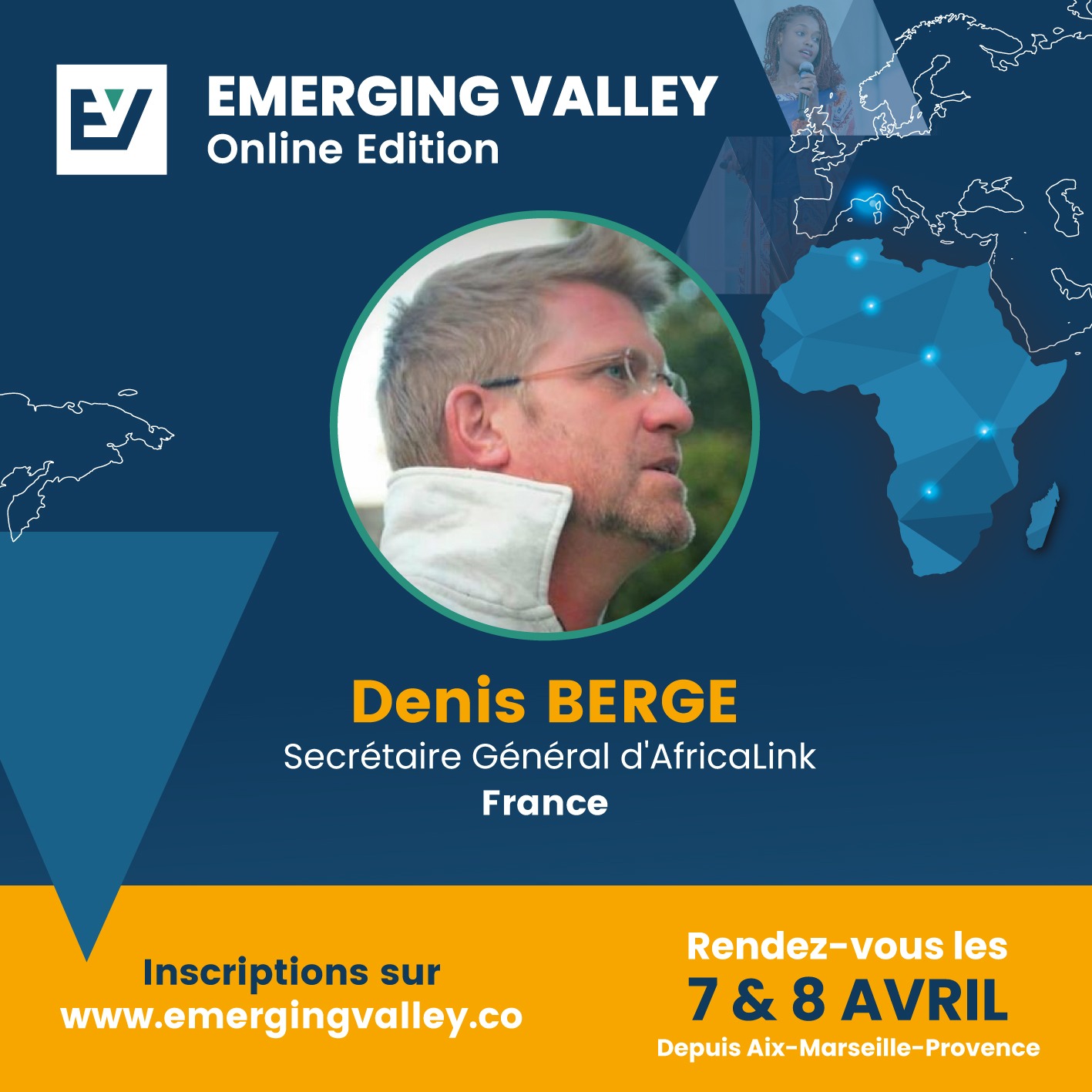 Denis  Berge