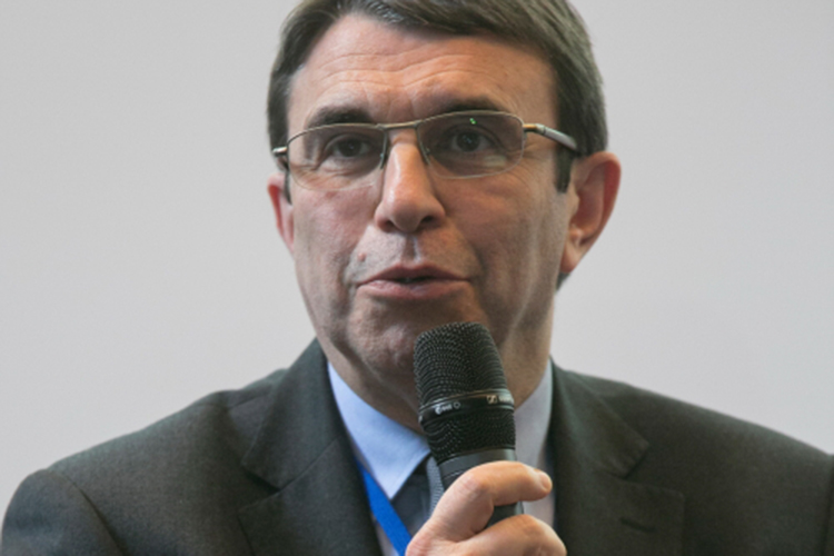 Philippe Sajhau
