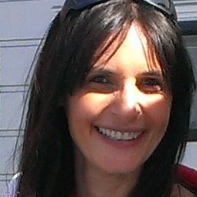 Salima CHELABI