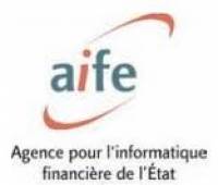 Vincent  CASTELLA - Agence pour lInformatique Financire de lEtat