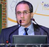 Abdellah CHENGUITI  - AGEF - Association Nationale des Gestionnaires et formateurs de Personnel 