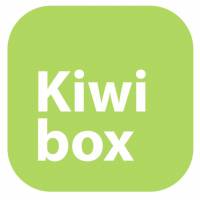 Aboubaker BENSLIMANE - Kiwi Box