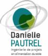 Danielle  Pautrel - Design de services alimentaires 