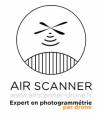Vianney  dAmcourt - Air Scanner