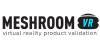 Andr DOUMENC - MESHROOM VR