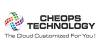 Olivier CADILLON - CHEOPS TECHNOLOGY