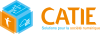   - CATIE (Centre Aquitain des Technologies de l'Information et lectroniques)