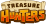 Diego Rohner - Treasure Hunters