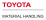 Stphane Lolicart - Toyota Material Handling Europe