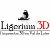 NICOLAS BOUCHERIT - LIGERIUM 3D