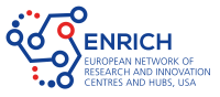 Natalia  Olson-Urtecho - ENRICH in the USA / European American Enterprise Council (EAEC)