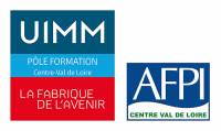 Jean-Luc CHARDAC - Ple formation UIMM - AFPI Centre Val de Loire