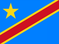 Augustin  Kibassa Maliba - Rpublique dmocratique du Congo