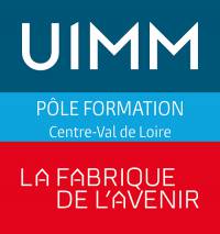 Vincent DAVID  - UIMM Ple Formation Centre Val de Loire