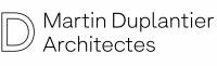 Martin Duplantier - Martin Duplantier Architectes / Architecture & Urbanisme 