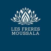 Steven  Steven Lumire MOUSSALA  - Les Frres Moussala 
