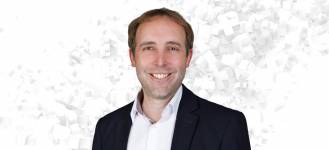 Sylvain Jaccard - Switzerland Global Enterprise