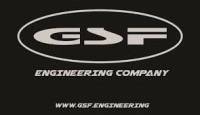 sammy freh - GSF ENGINEERING 
