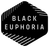 Mathieu Rozieres - Black Euphoria