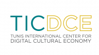 Saloua Abdelkhalek - Tunis International Center for Digital Cultural Economy