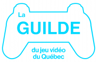 Nadine Gelly - La Guilde du jeu vido du Qubec