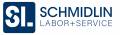 Ralf Winterstein - SCHMIDLIN Labor + Service GmbH & Co.KG.