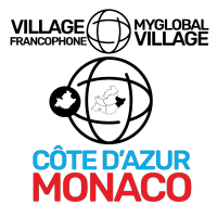 Julien  Bonnel - #VillageFrancophone Cte d'Azur Monaco