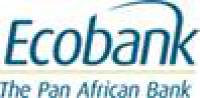 Djiba DIALLO - Ecobank Transnational Incorporated