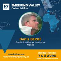 Denis  Berge - AfricaLink 