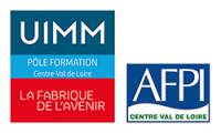 Vincent DAVID - AFPI Centre Val de Loire - UIMM Ple formation