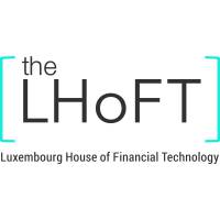 Alex Panican - Luxembourg House of Financial Technologies (LHoFT)