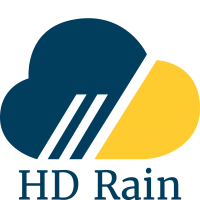 Ruben HALLALI - HD Rain