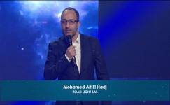 Mohamed Ait El Hadj - Road-Light