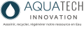 Genevive Marais - AquaTech Innovation