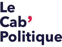 Anthony Grally - Le Cab' Politique - Candidata