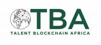 Cyril Akpomedah-Grant - TBA talent Blockchain Africa