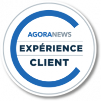 Geoffroy FRAMERY - Agora News Customer Experience