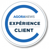 Geoffroy FRAMERY  - Agora News Exprience Client