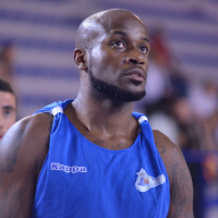 Frederic Adjiwanou - 